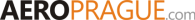 LOGOAEROPRAGUE